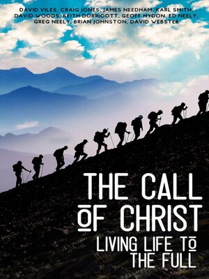 cover image of The Call of Christ